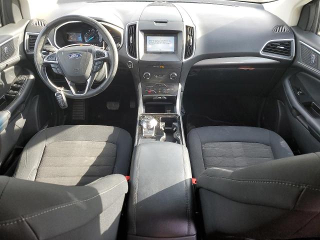 2019 FORD EDGE SEL - 2FMPK4J9XKBB01640