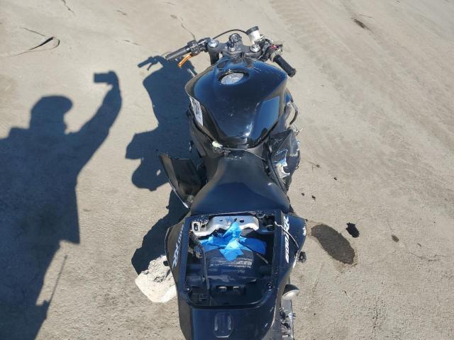 2011 HONDA CBR600 RR JH2PC4067BK400007