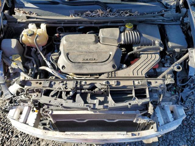 2019 CHRYSLER PACIFICA T - 2C4RC1BGXKR626453