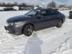 2015 HONDA ACCORD LX - 1HGCR2F36FA157777