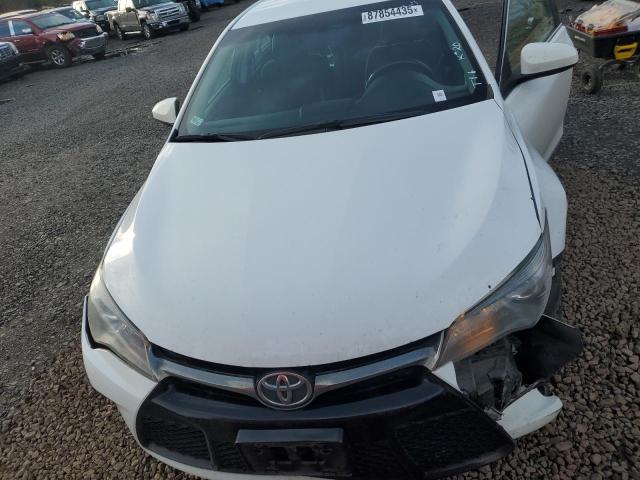 2016 TOYOTA CAMRY LE - 4T1BF1FK7GU584871