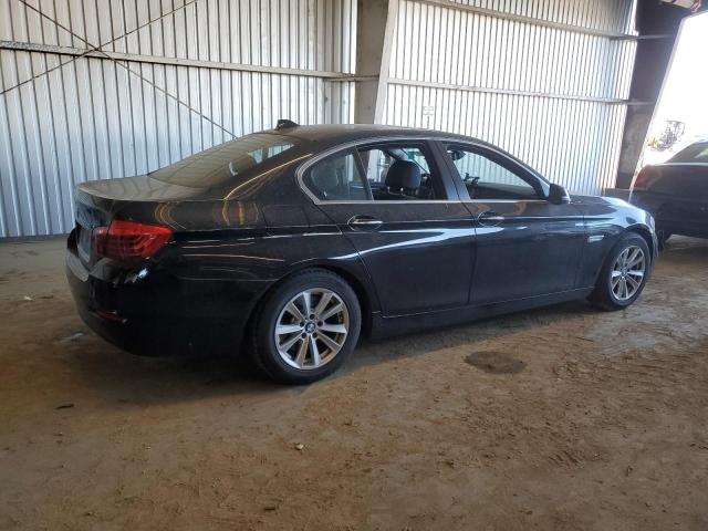 2016 BMW 528 I WBA5A5C53GG353208