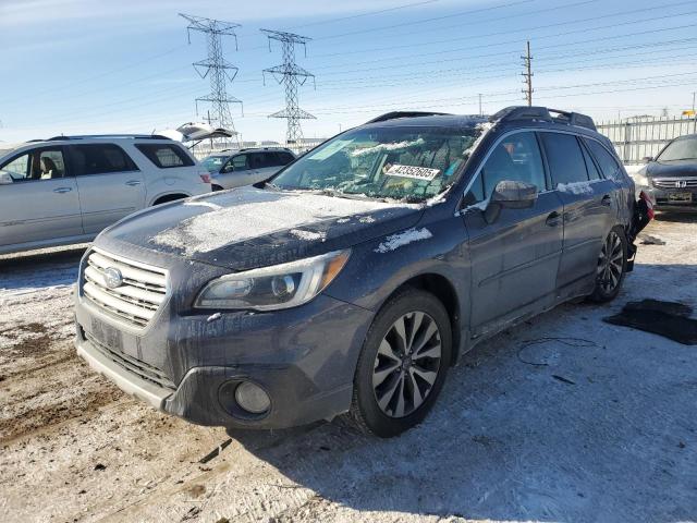 SUBARU OUTBACK 2.