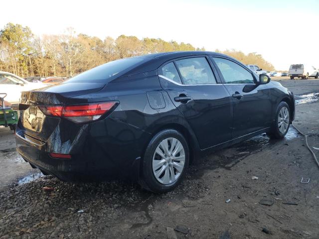 2024 NISSAN SENTRA S - 3N1AB8BV0RY226051