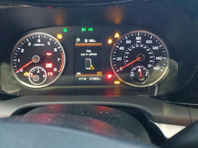 2023 KIA K5 GT LINE - 5XXG64J28PG167400