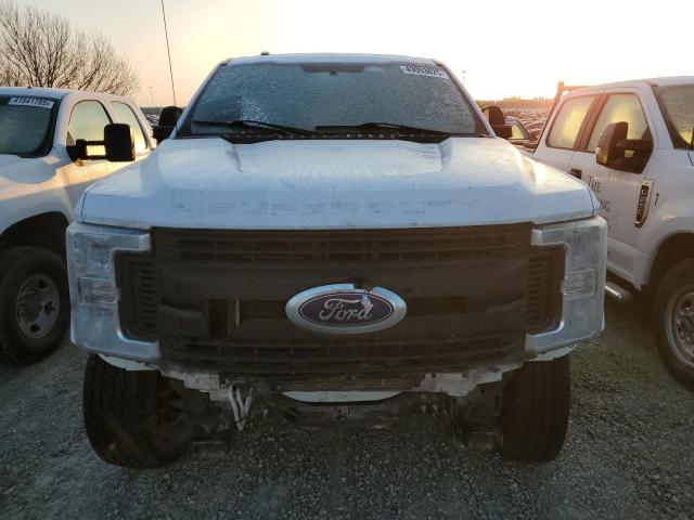 2019 FORD F250 SUPER 1FT7W2B62KEC78169