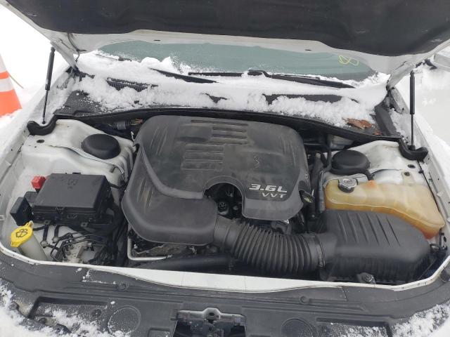 2015 CHRYSLER 300C PLATI - 2C3CCASG5FH787475