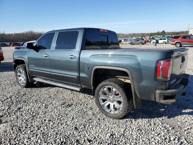Vin: 3gtu2pej5jg336245, lot: 86187804, gmc sierra k1500 denali 20182