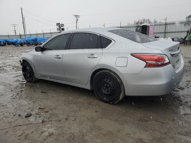 Vin: 1n4al3ap4ec296919, lot: 41485355, nissan altima 2.5 20142