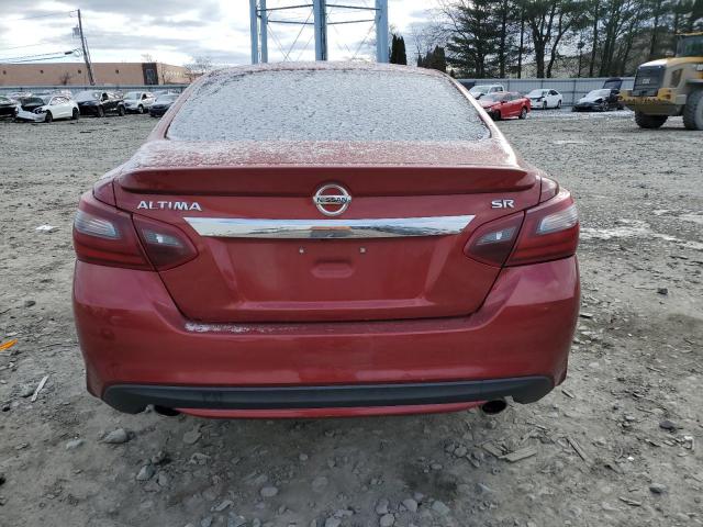 2017 NISSAN ALTIMA 2.5 - 1N4AL3AP0HC135746