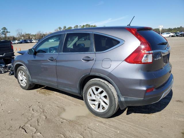 2015 HONDA CR-V EX - 3CZRM3H51FG701125