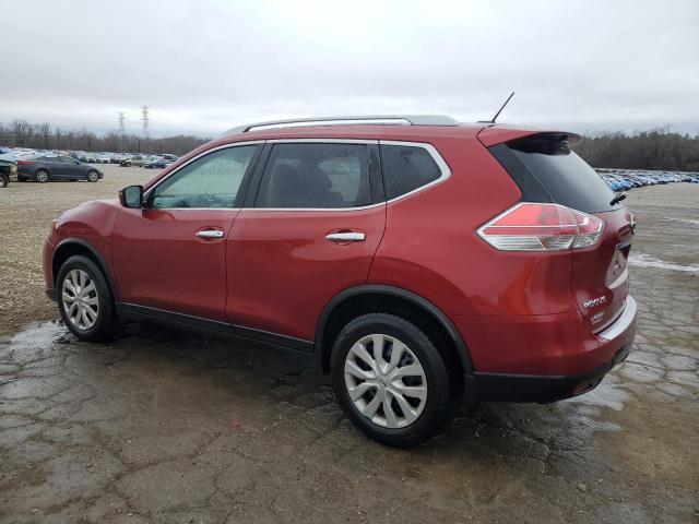 2016 NISSAN ROGUE S - JN8AT2MT3GW003773