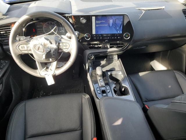 2023 LEXUS NX 350 2T2GGCEZ4PC026230