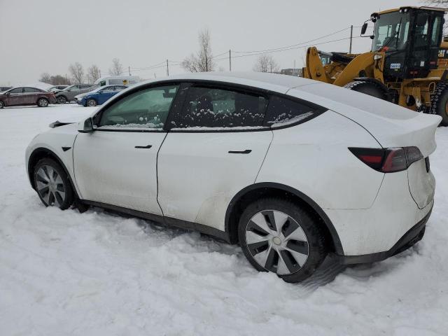 Vin: 7saygdee4nf433617, lot: 42585975, tesla model y 20222