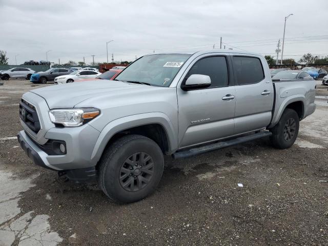Vin: 3tycz5an5pt176516, lot: 88883675, toyota tacoma double cab 2023 img_1