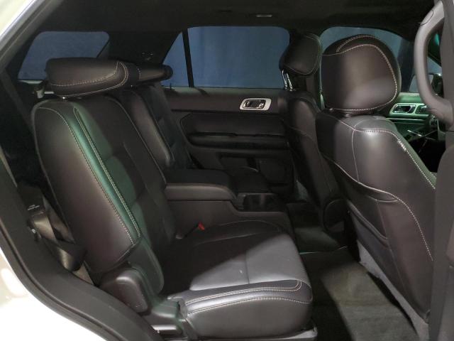 2015 FORD EXPLORER S 1FM5K8GTXFGB15814