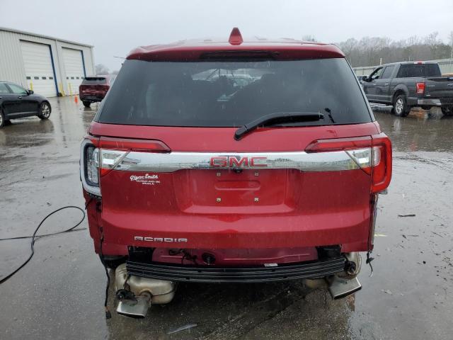 2020 GMC ACADIA SLE - 1GKKNKLS9LZ163527