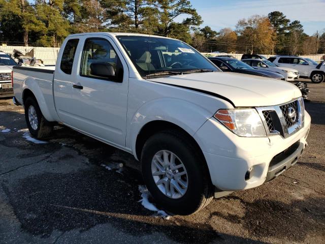 2019 NISSAN FRONTIER S - 1N6AD0CUXKN796265