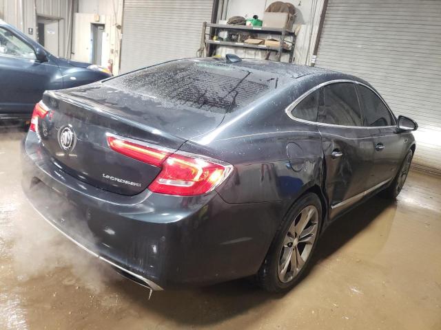 2018 BUICK LACROSSE A - 1G4ZT5SS6JU120417