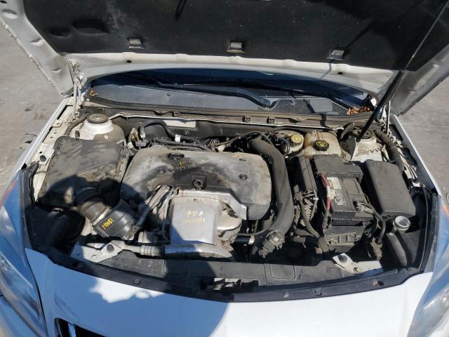 2015 BUICK REGAL 2G4GK5EXXF9251713