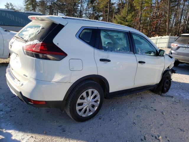 Vin: 5n1at2mv8jc773792, lot: 87306934, nissan rogue s 20183