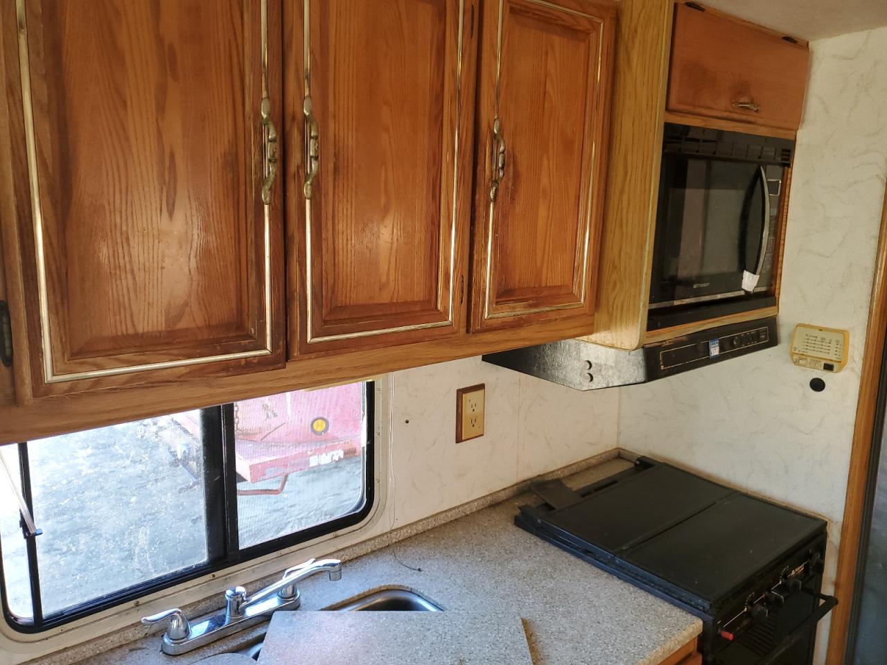 Lot #3048566869 1996 WINNEBAGO WINNEBAGO