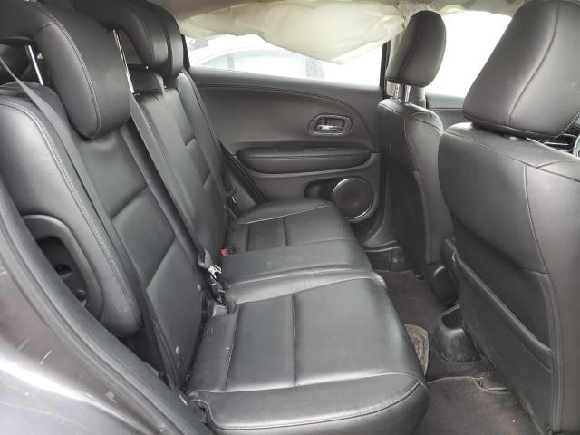 2016 HONDA HR-V EXL - 3CZRU6H72GM764238