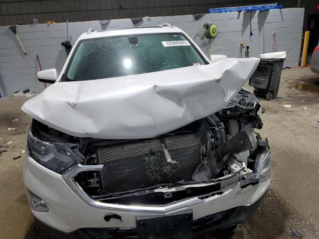 2018 CHEVROLET EQUINOX LT - 2GNAXSEV1J6343335