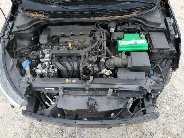 2021 KIA RIO LX - 3KPA24AD7ME416664