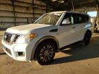 2017 NISSAN ARMADA SV - JN8AY2ND1H9008639
