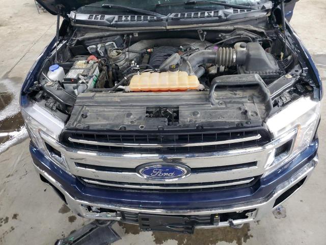 2018 FORD F150 SUPER - 1FTEW1E56JKE03369