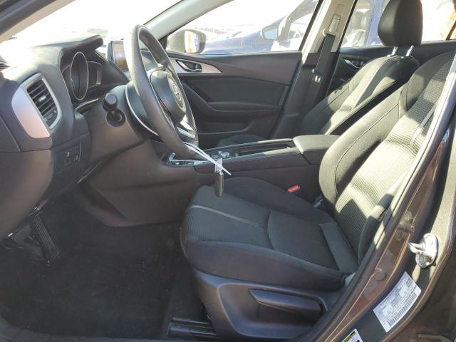 2017 MAZDA 3 SPORT - 3MZBN1U7XHM116206