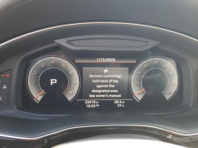 2019 AUDI Q8 PRESTIG WA1CVAF18KD031040