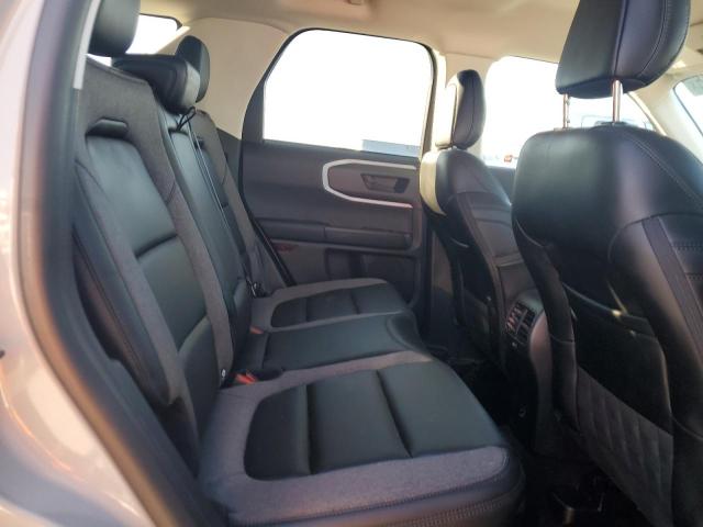 2024 FORD BRONCO SPO - 3FMCR9B6XRRE86138