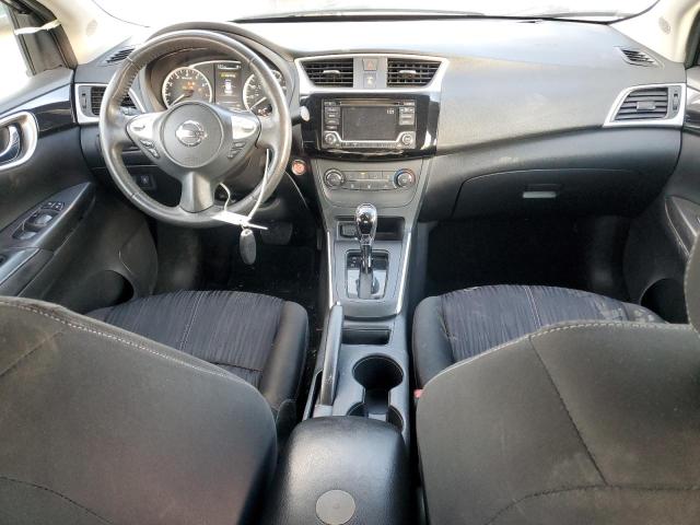 2017 NISSAN SENTRA S - 3N1AB7APXHL721625