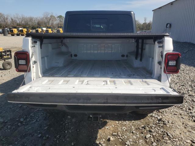 2021 JEEP GLADIATOR - 1C6JJTAG1ML575959