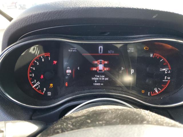 2015 DODGE DURANGO SX - 1C4RDJAG0FC186823