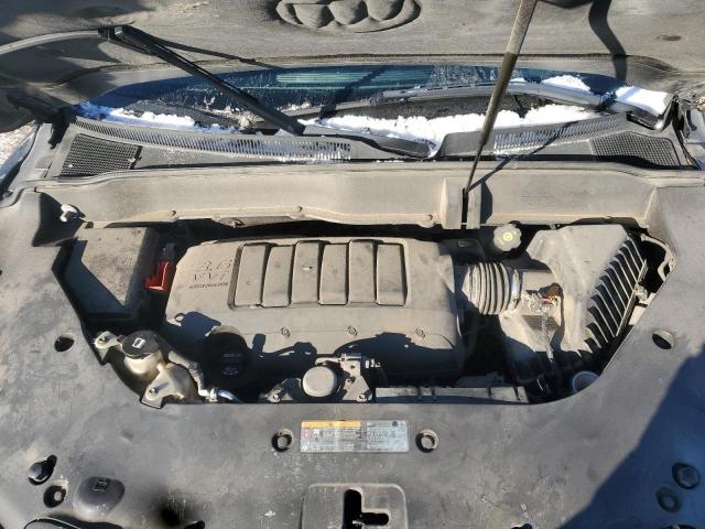2016 BUICK ENCLAVE - 5GAKRCKDXGJ240792
