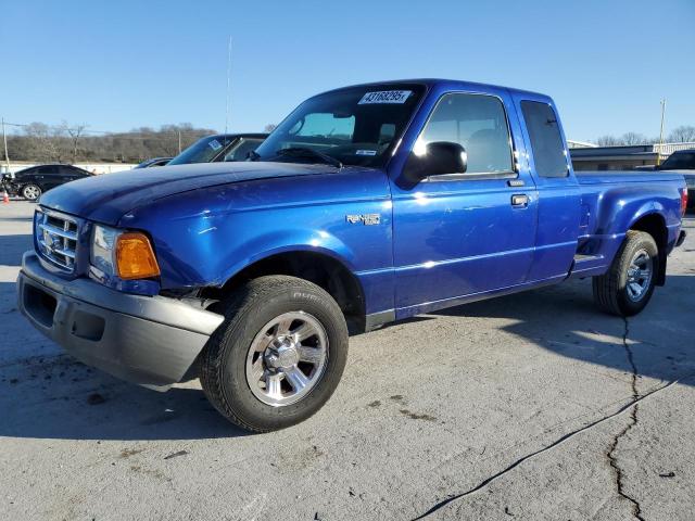 FORD RANGER SUP