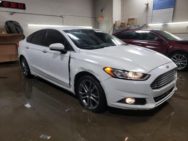 Vin: 3fa6p0t93hr172279, lot: 88676025, ford fusion se 20174