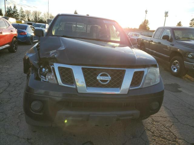2015 NISSAN FRONTIER S - 1N6AD0EV5FN701848