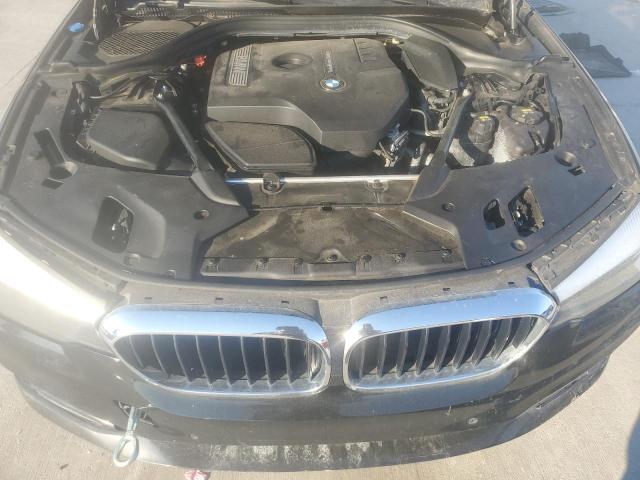 2018 BMW 530 I - WBAJA5C5XJWA36962