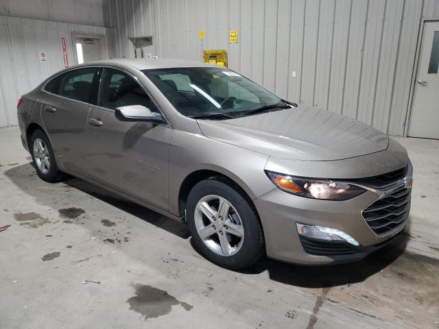 2024 CHEVROLET MALIBU LT - 1G1ZD5ST4RF241501