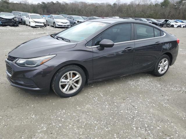 Vin: 1g1be5sm0h7193916, lot: 87055164, chevrolet cruze lt 2017 img_1