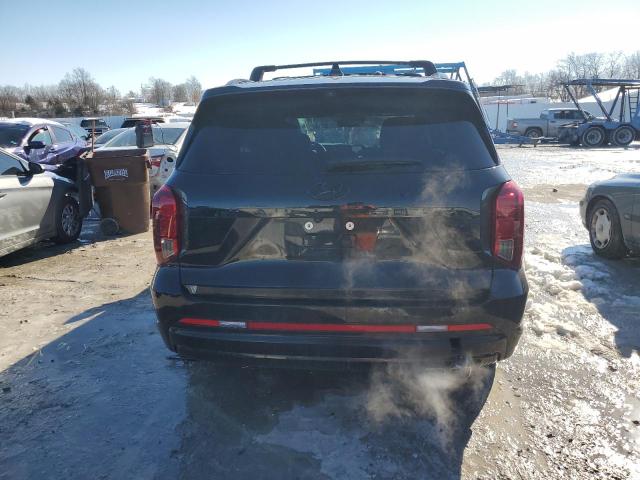 2024 HYUNDAI PALISADE C KM8R7DGE2RU675121