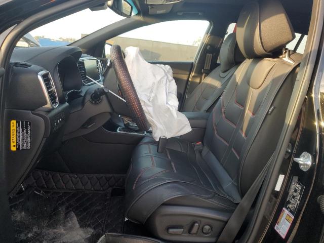 2022 KIA SPORTAGE S KNDP6CAC0N7998964