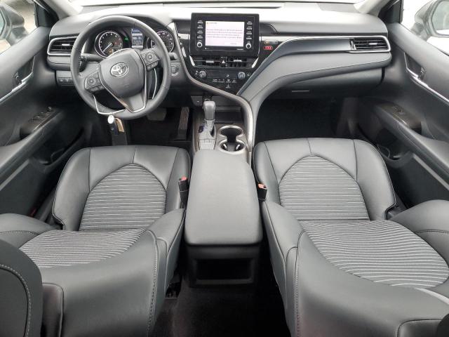 2024 TOYOTA CAMRY SE N 4T1T11AK4RU247359