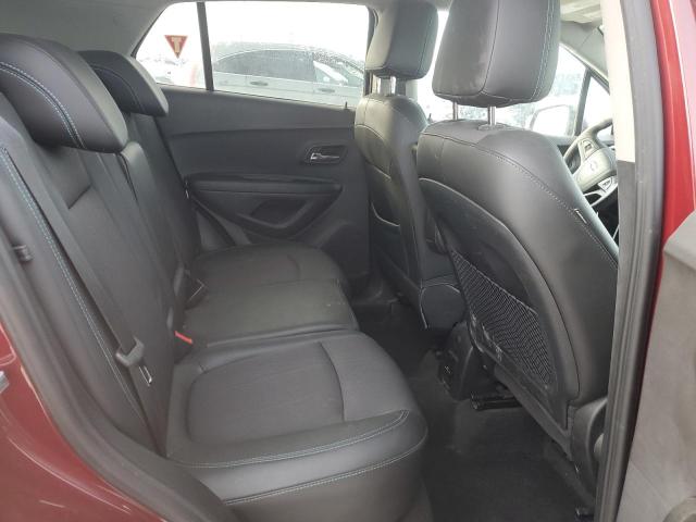 2016 CHEVROLET TRAX 1LT 3GNCJLSB4GL269875