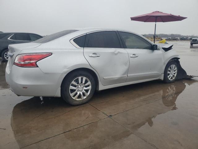 2015 NISSAN ALTIMA 2.5 1N4AL3AP6FC199867