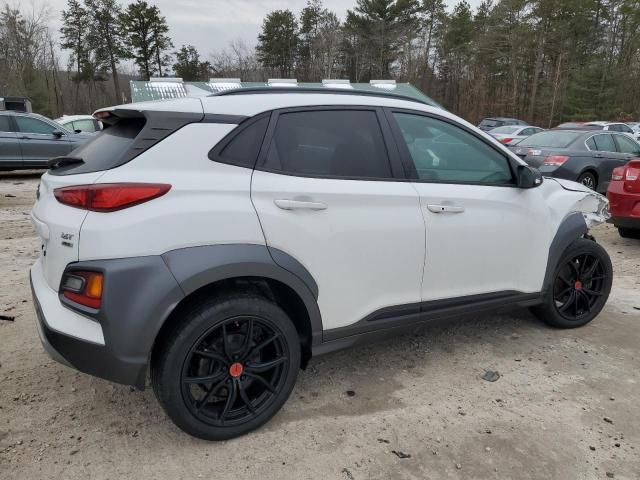 2021 HYUNDAI KONA NIGHT KM8K6CA51MU669598